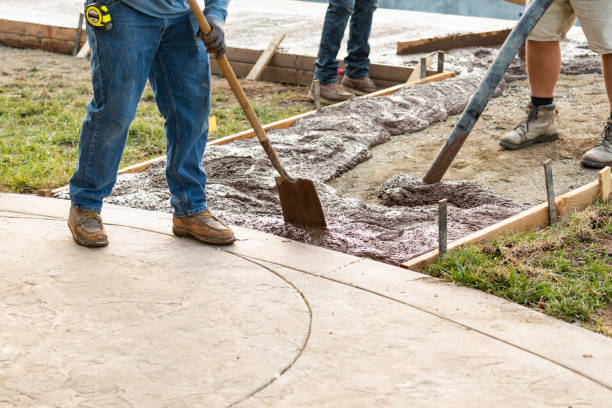 Best Concrete Retaining Walls in Granger, IA