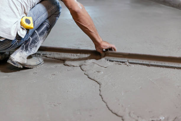 Best Industrial Concrete Flooring in Granger, IA
