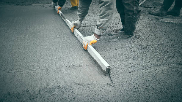 Best Concrete Foundation Repair in Granger, IA