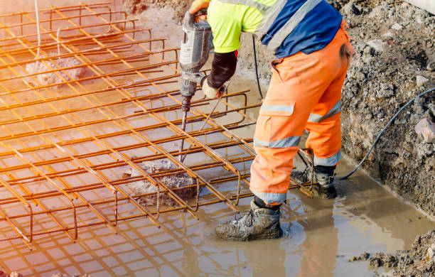 Best Concrete Sidewalk Installation in Granger, IA
