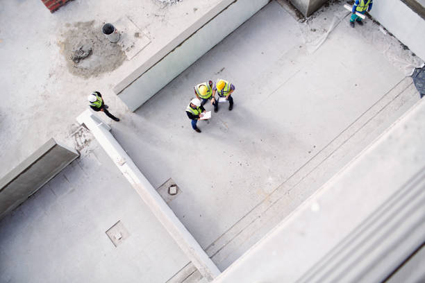 Professional Concrete contractor in IA